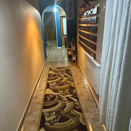 Salome Guest House Mestia Dış mekan fotoğraf
