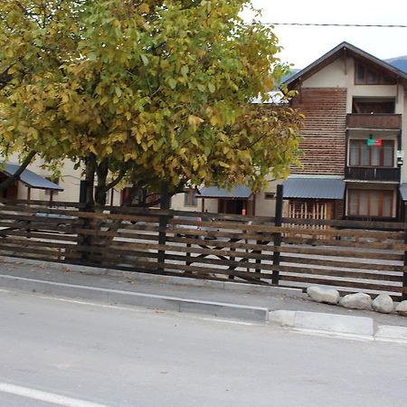 Salome Guest House Mestia Dış mekan fotoğraf