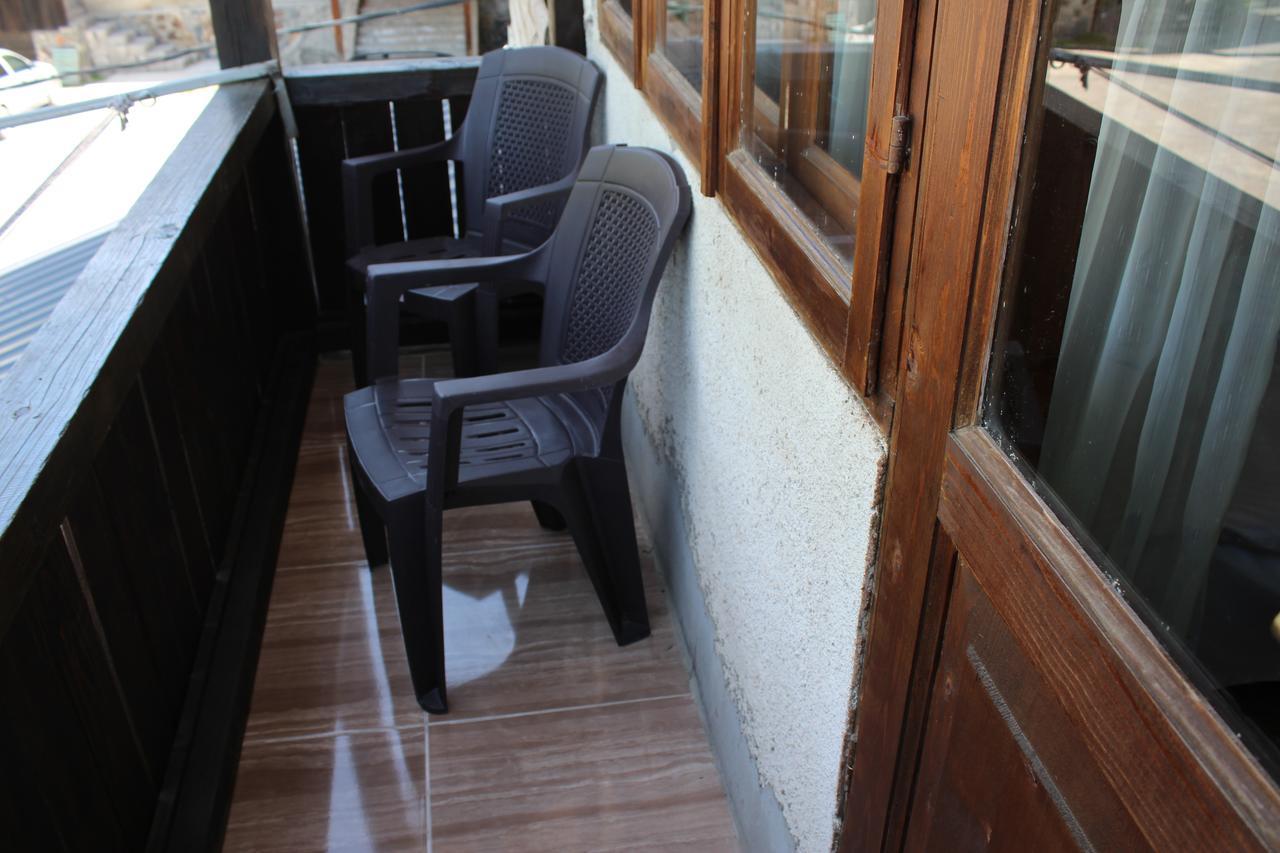 Salome Guest House Mestia Dış mekan fotoğraf